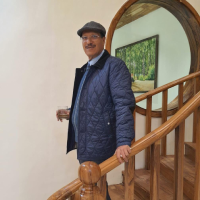 Pankaj Agrawal