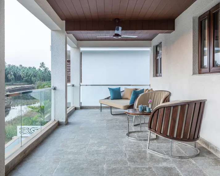 Serenity Villas brochure download Lp