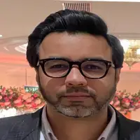 Gaurav Monga