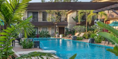 Allurre Pool Villa in Goa by Ashray Developers