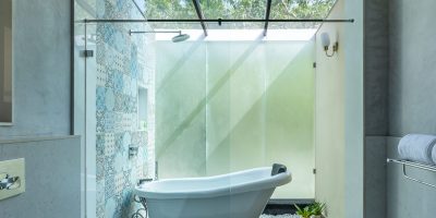 Allurre - 3bhk luxury villas in goa for sale - Ashray Real Estate Developers - Properties in Goa