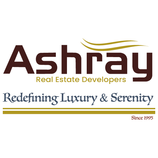 Ashray logo