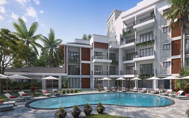 Chrysalis Phase 1 - Luxury Villas for sale in Goa - Ashray Real Estate Developers