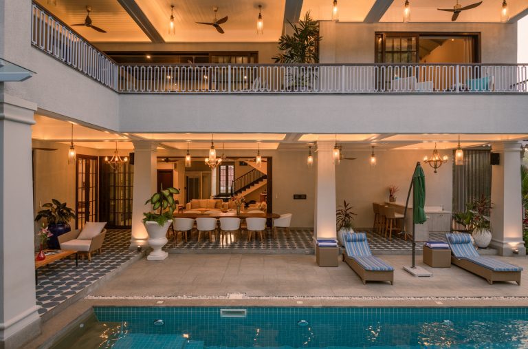 Colina - 5bhk villas - luxury villas in goa for sale - Ashray Real Estate Developers