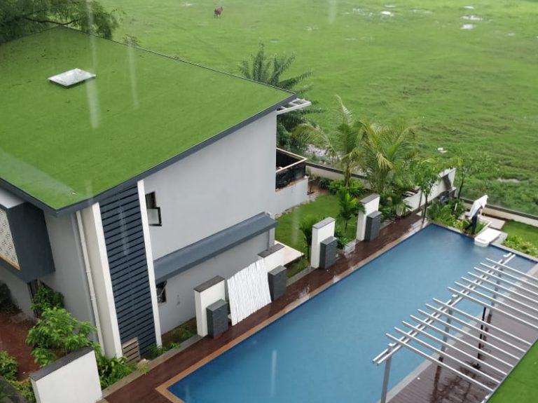 Camelotte - Luxury Villas in Goa - Ashray Real Estate Developers - properties in goa