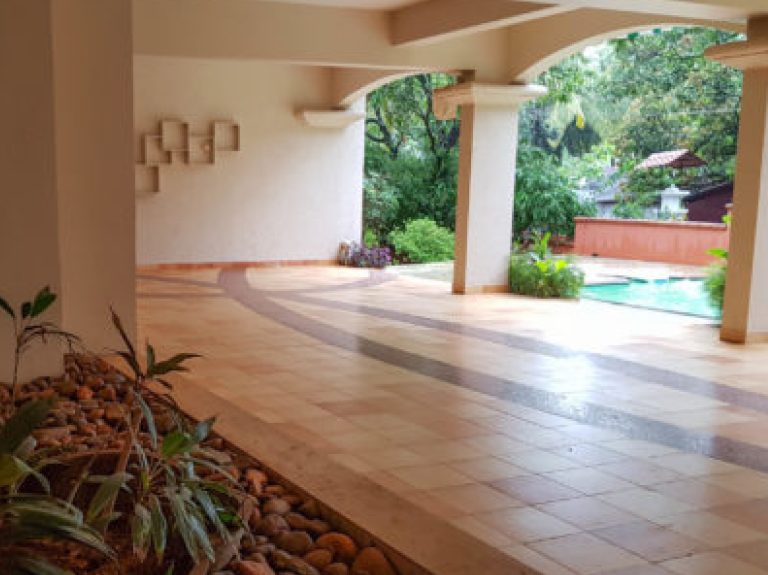 Tranquille - Luxury Villas for sale in Goa - Ashray Real Estate Developers - Properties in Goa