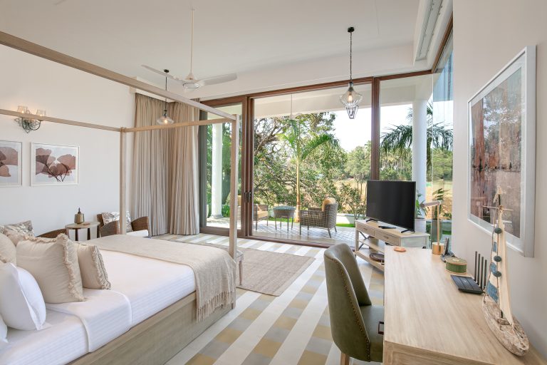 Campo Manor - 5BHK Villa in Goa - Luxury Villa in Goa by Ashray Real Estate Developers - Private Villa