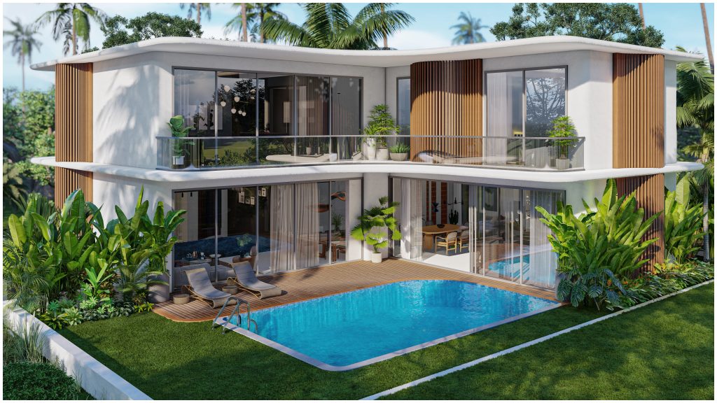 Estelliia - Ashray Real Estate Developers - Goa