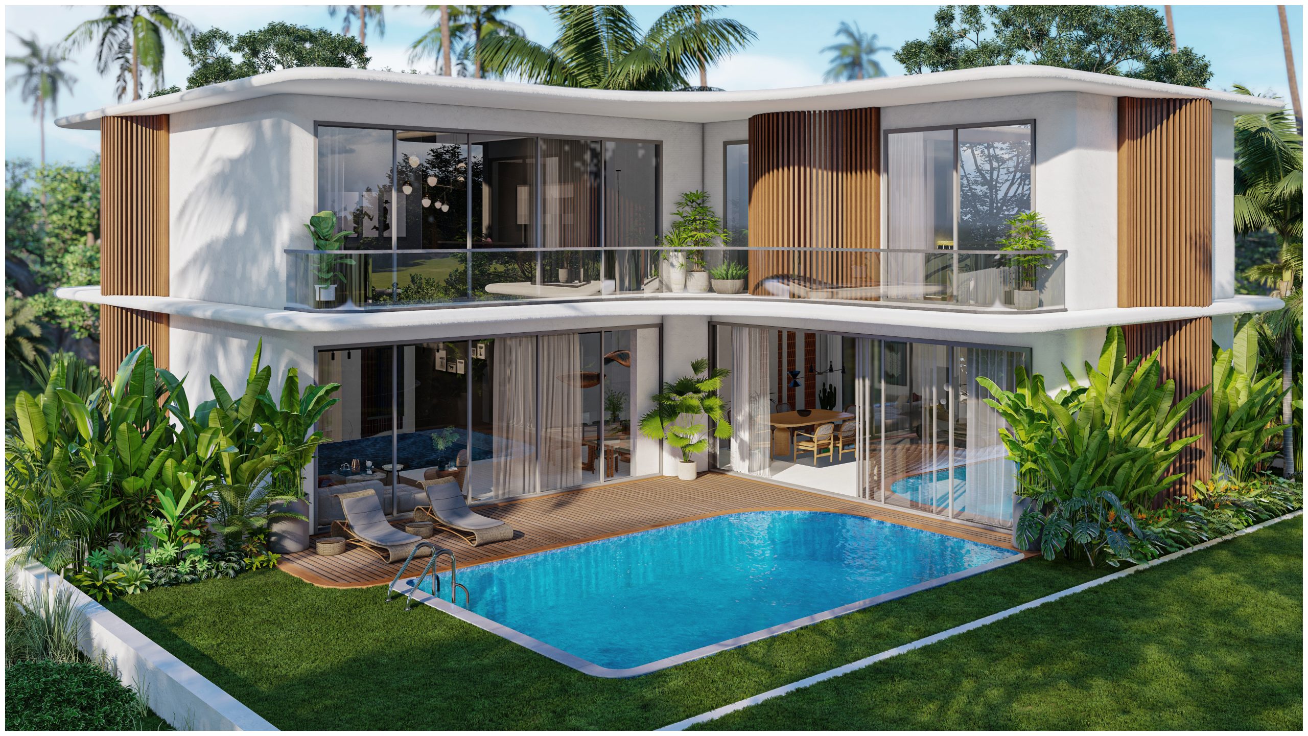 Estelliia - Ashray Real Estate Developers - Goa