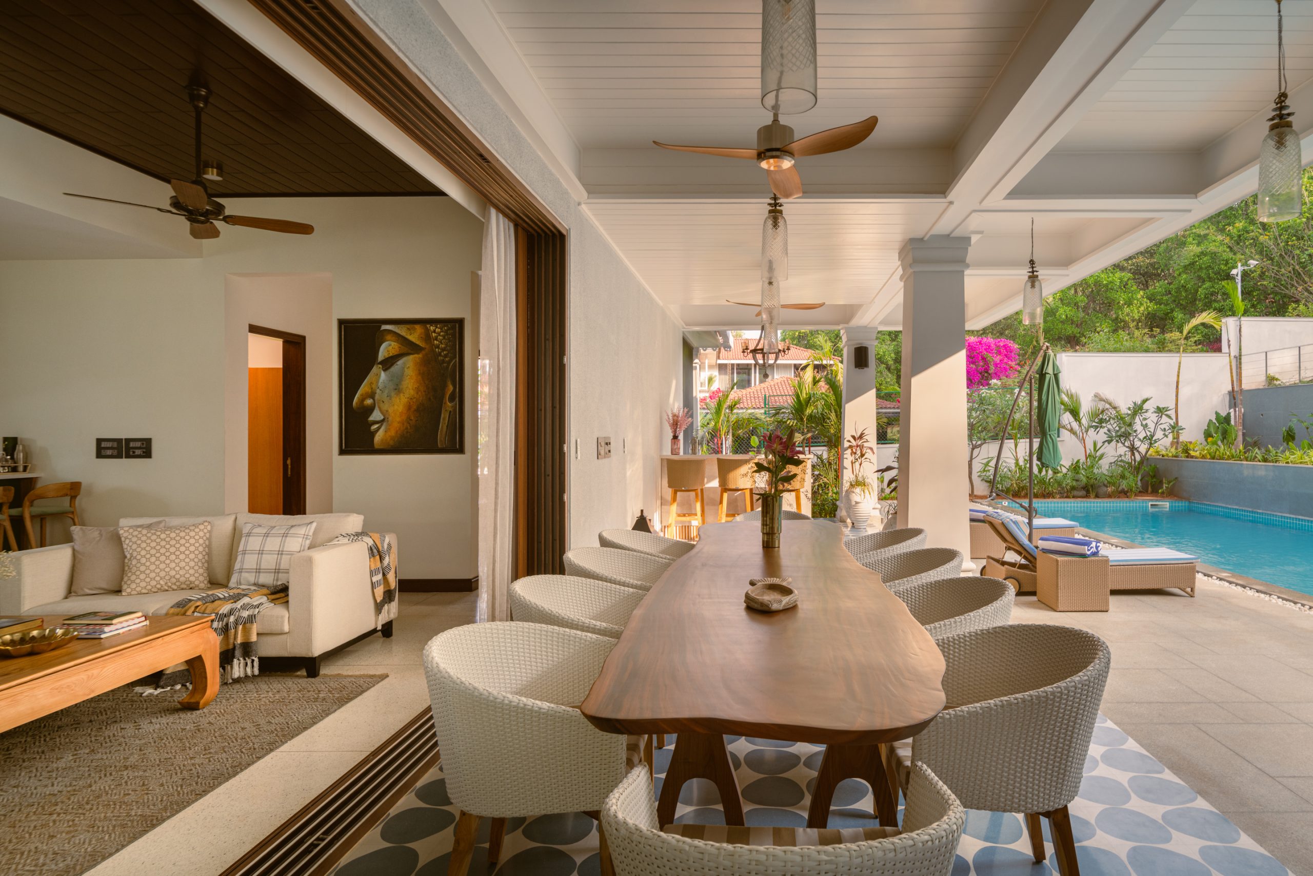 The Top Features to Look for in Luxury Villas in Goa