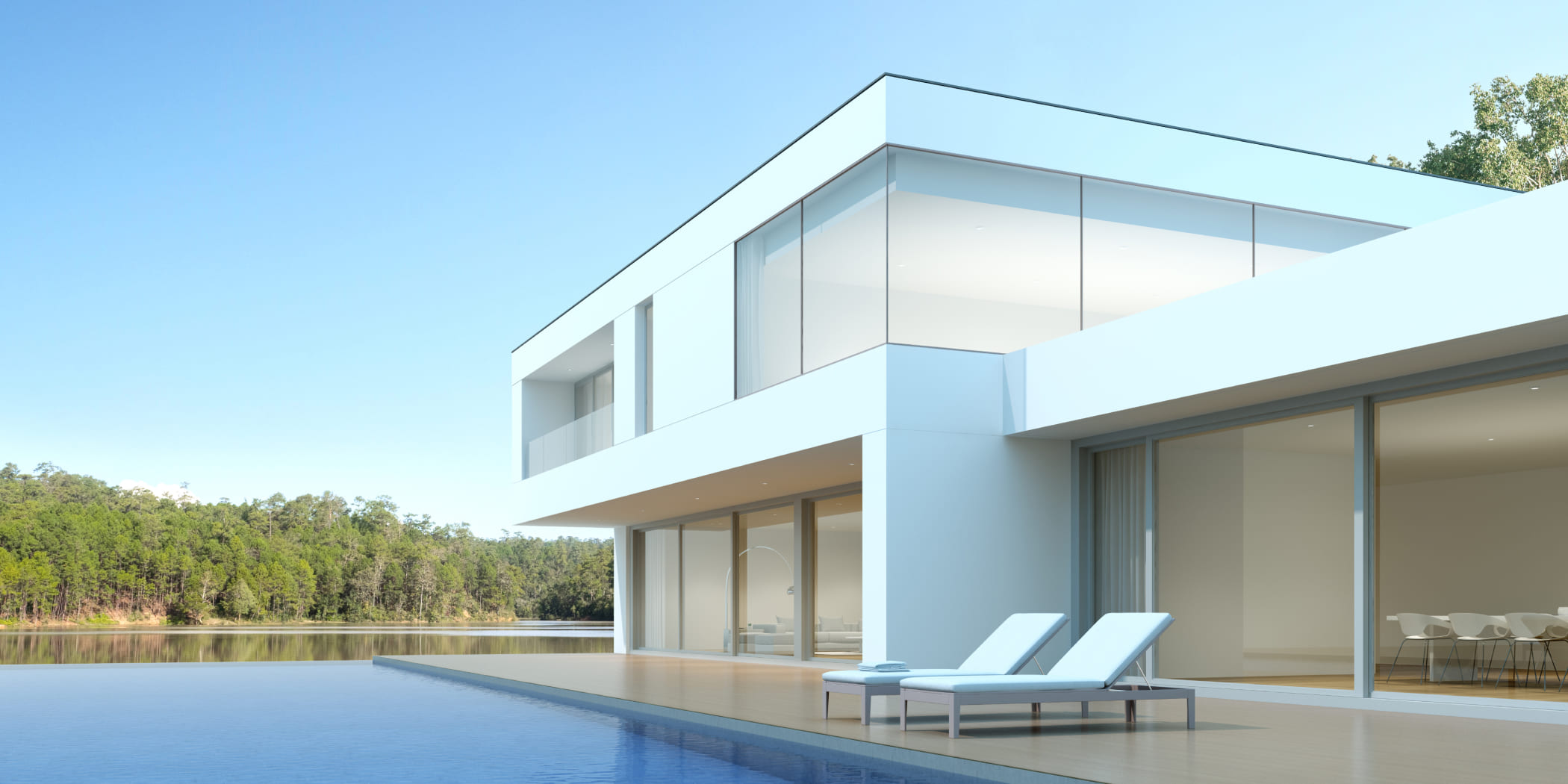 How the Right Location Enhances the Value of Your Luxury Villa Investment