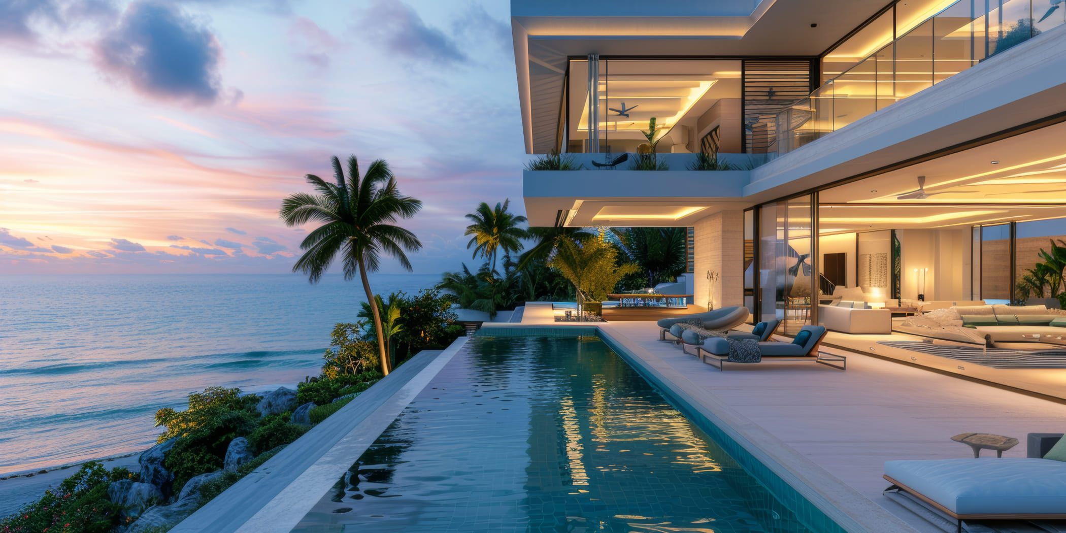 Why Families Are Flocking to Luxury Villas in Goa for Their Dream Homes