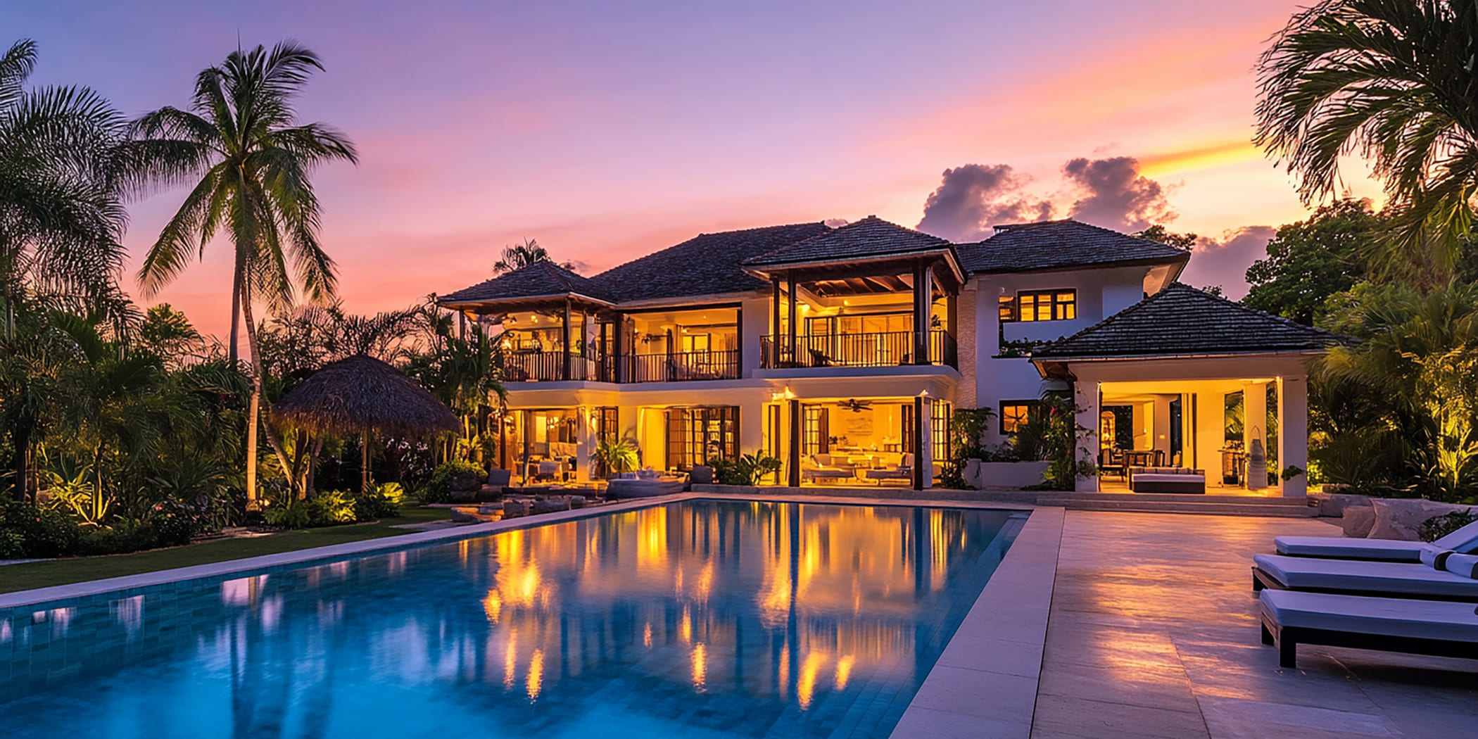 Step into Luxury with Ashray Developers' Opulent Residences in Goa