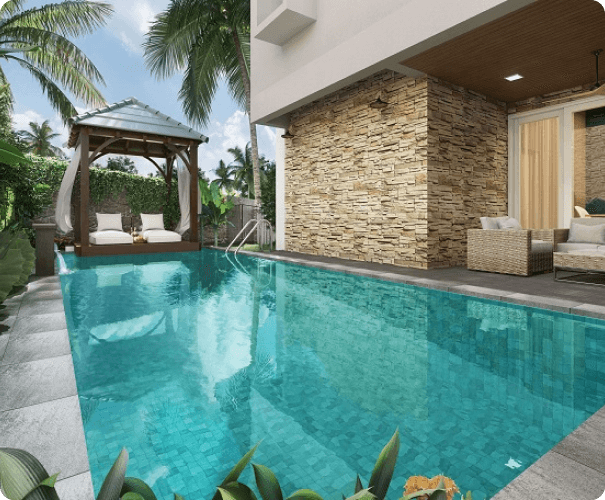 Begin Your Forever in Serenity Villas