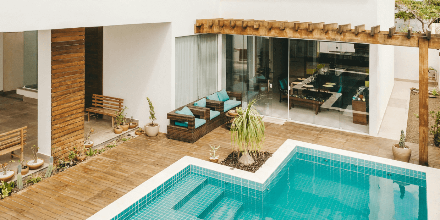 The Key to Ashray Real Estate
