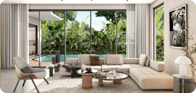 Tailored Luxury for Your Family and Friends