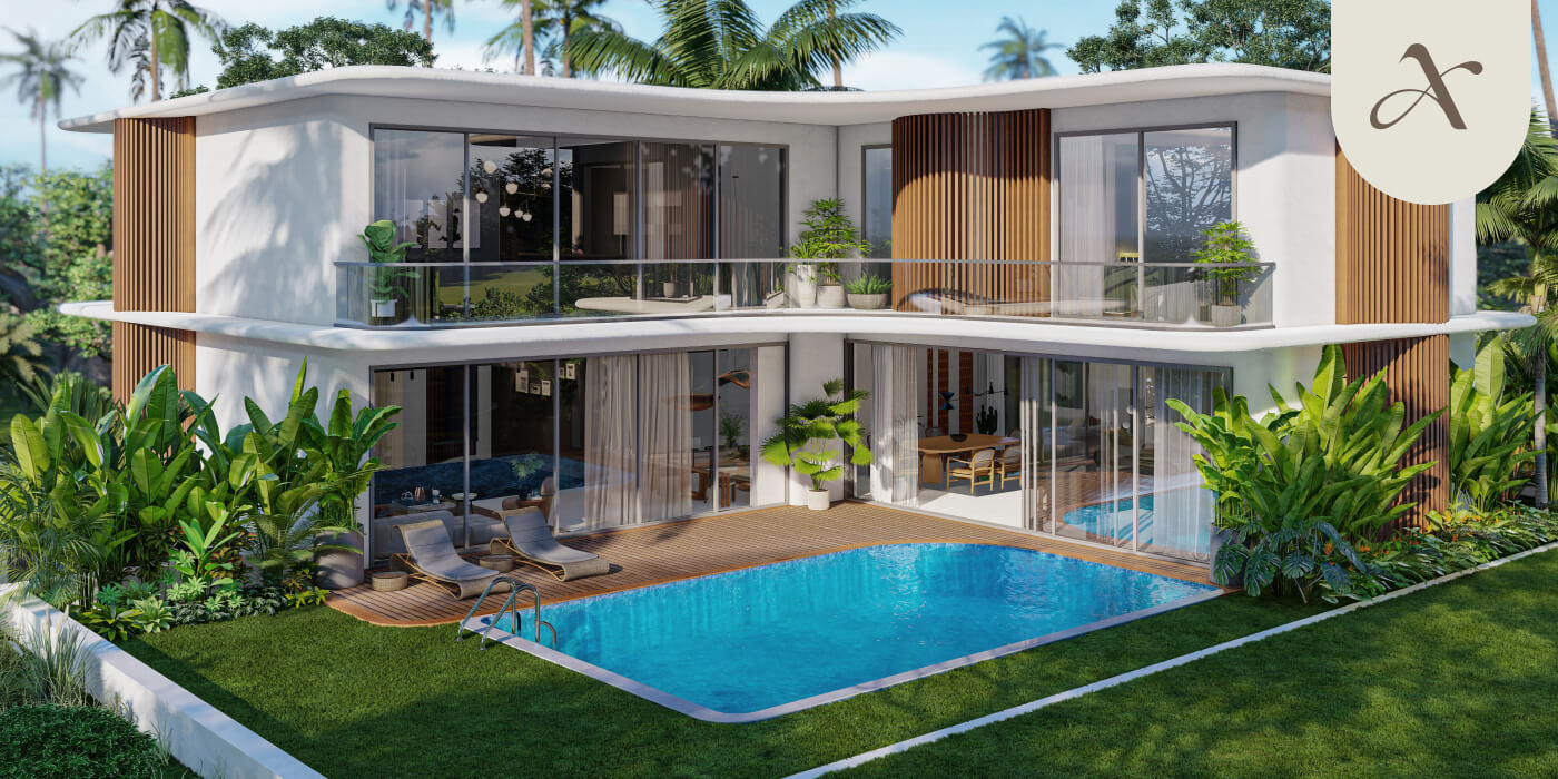 Reduce Corporates Tax Liabilities with Luxury Villa Investments in Goa