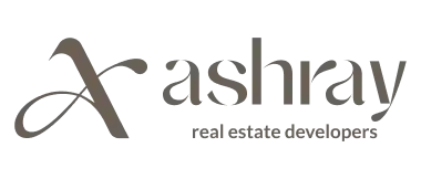 Ashray Developers Logo