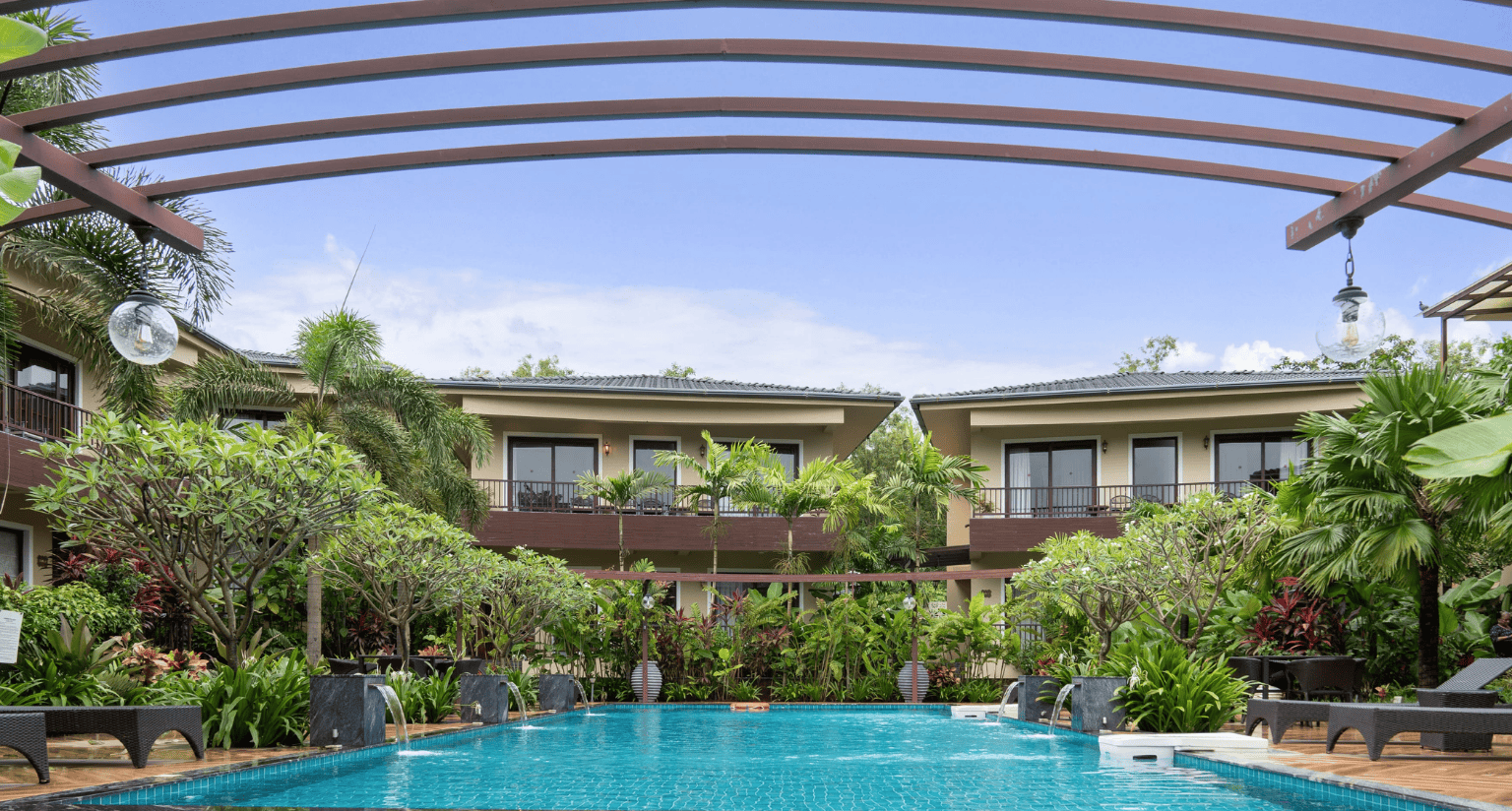 Earning Passive Income with Your Goa Villa