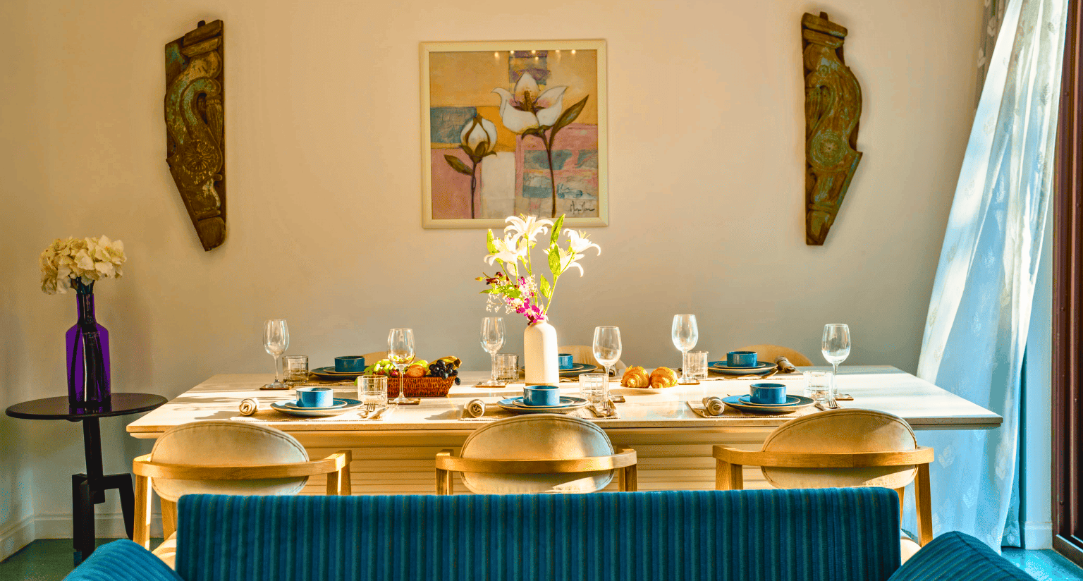 Luxury Villas in Goa | Ashray Developers