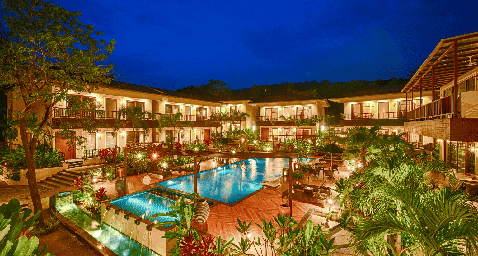 Best Real Estate Investment: Buy Property in Goa